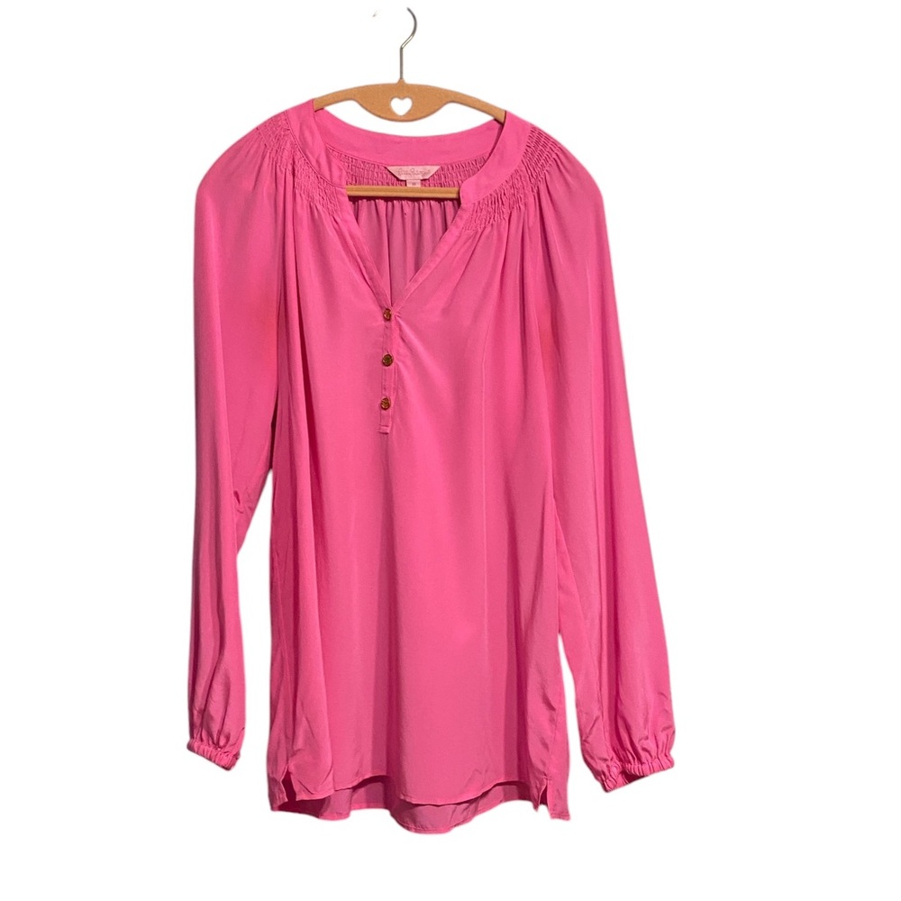 Lilly Pulitzer Top